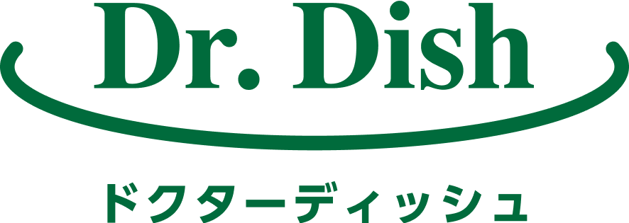 Dr.Dish Logo
